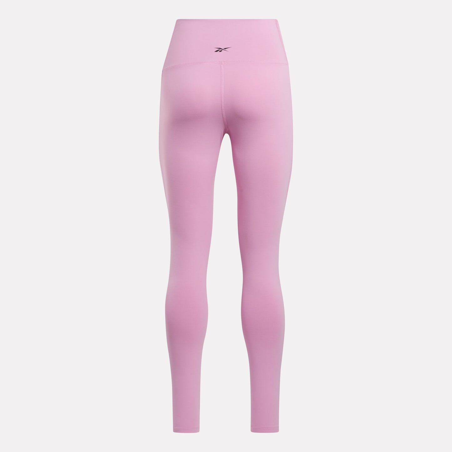 Lux High-Waisted Tights Jasmine Pink