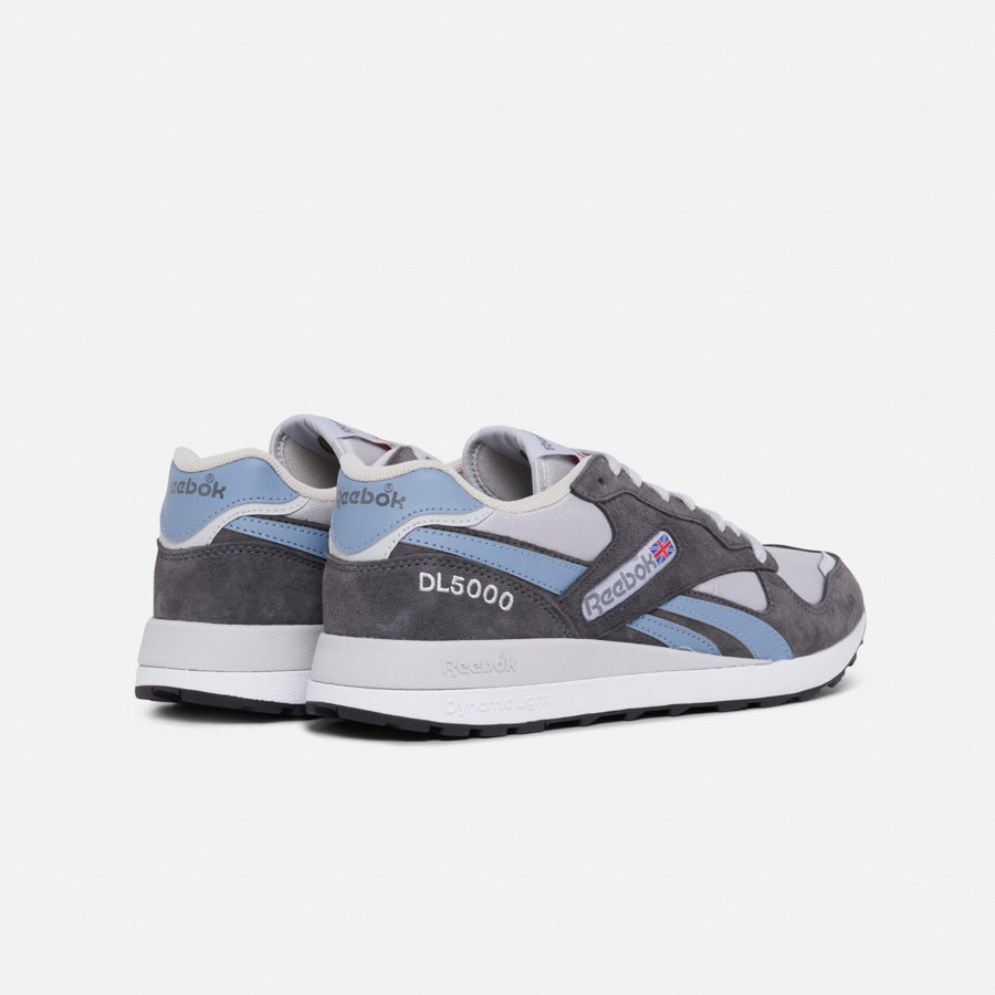 Reebok Dl5000 Pure Grey6/Vint.blue/Puregrey2