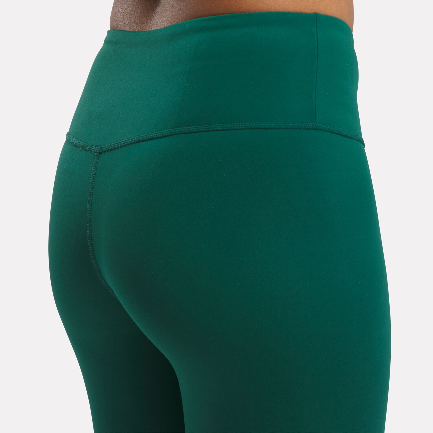 Active Collective Dreamblend 7/8 Leggings Collegiate Green