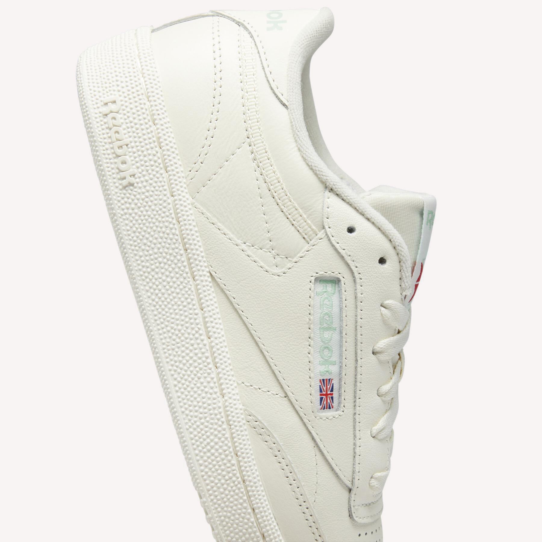 Reebok 2025 mint green