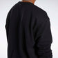 Classics Small Vector Crew Sweatshirt Black/Chalk