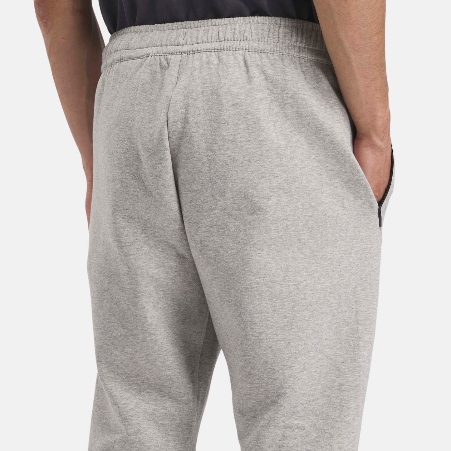 Reebok Men's Crossfit Speedwick Pants, Medium Grey Heather, X