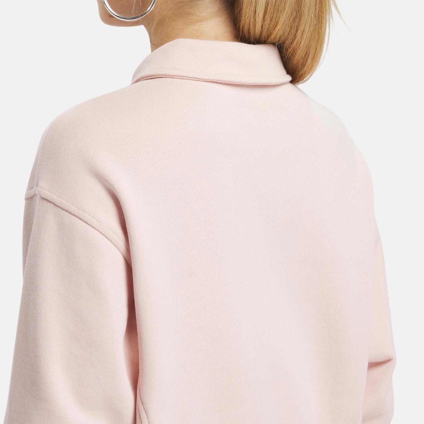 Classics Y2K Cover-Up Possibly Pink
