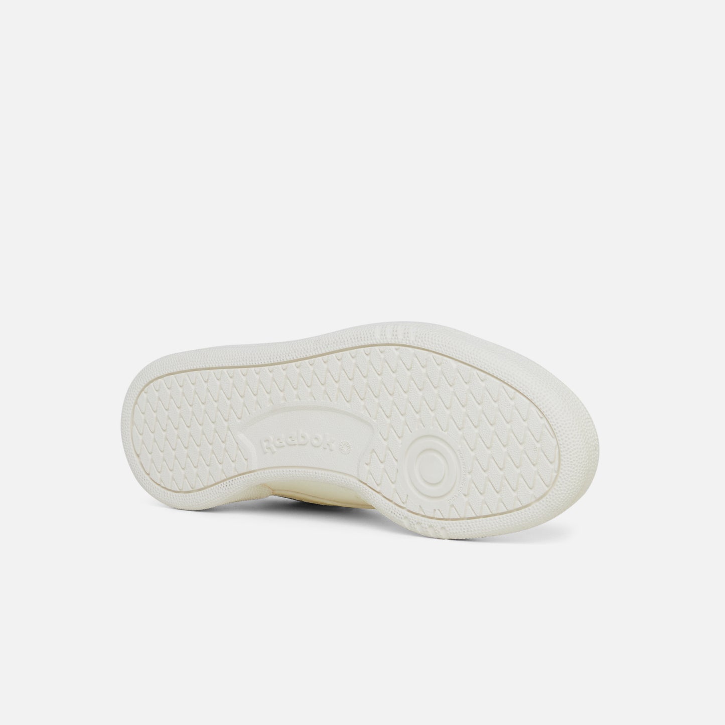 Club C 85 Vegan Shoes Chalk/Pure Grey 3/Steely Fog