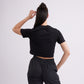 Reebok Id T-Shirt Black