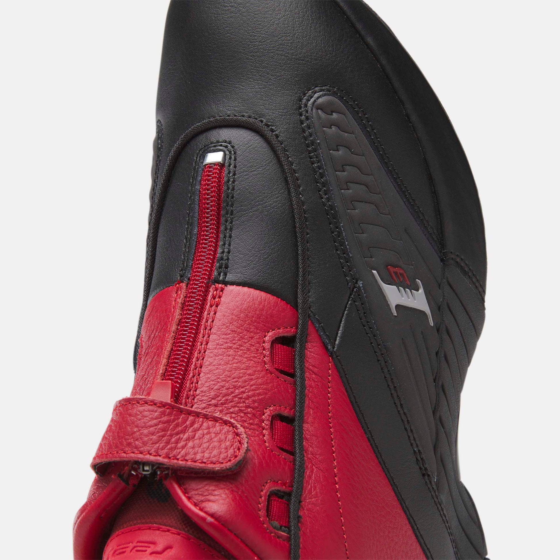 Reebok answer 9 rosso Clearance