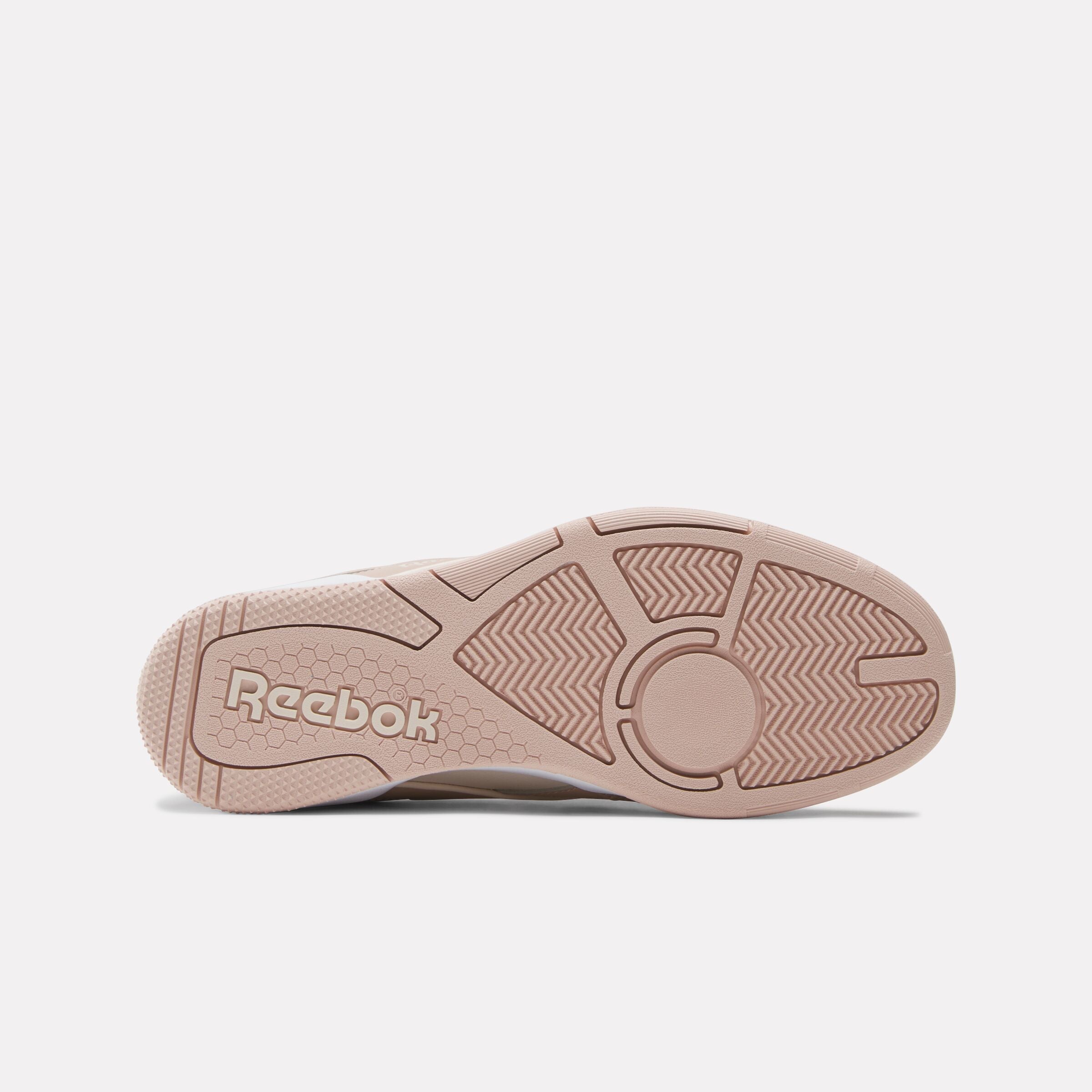 Reebok blush hot sale sneakers