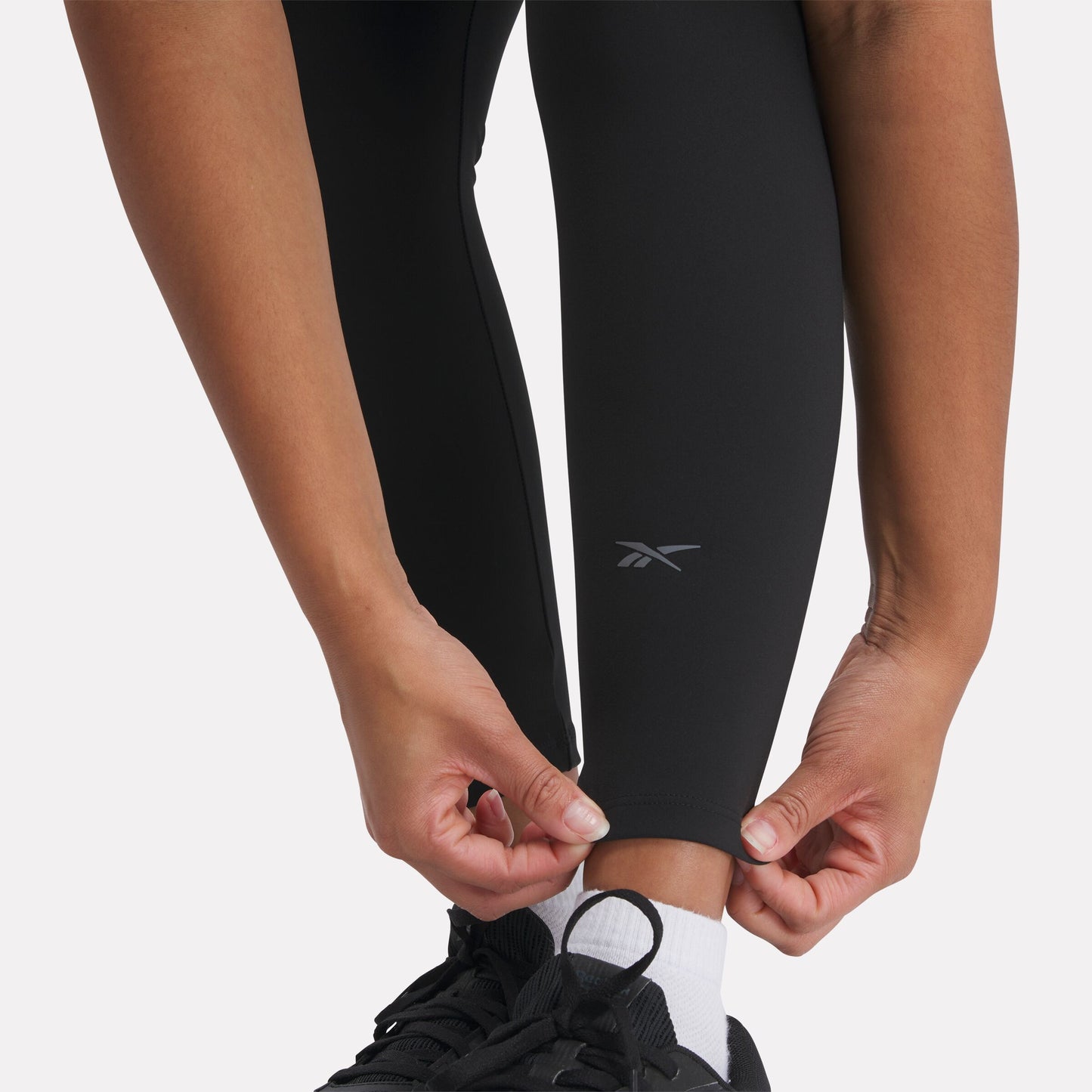 Active Collective Dreamblend 7/8 Leggings Black