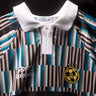 Soccer Tee 22 Graphic Brown