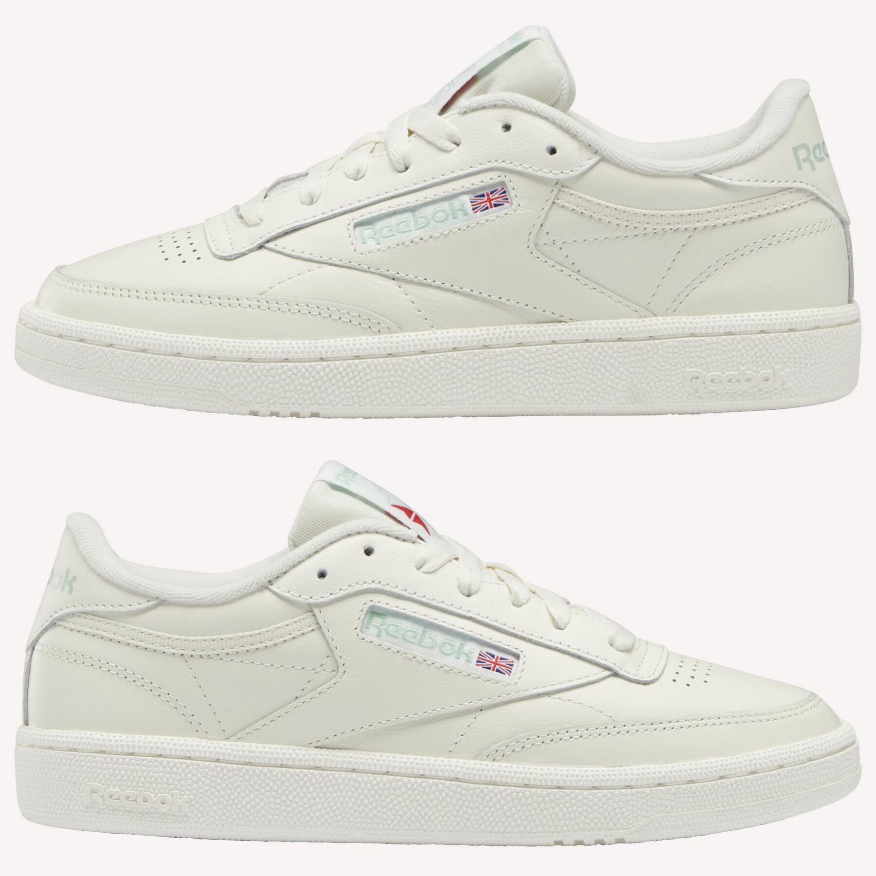 Reebok mint on sale