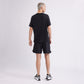 Strength 3.0 Shorts Black