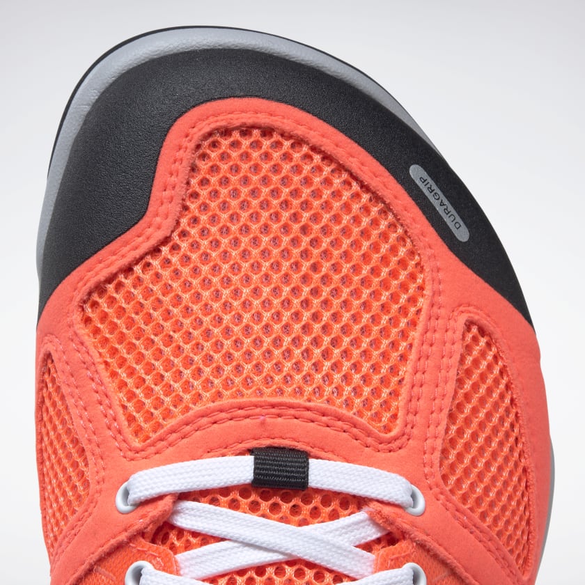 Nano 2.0 Men's Shoes Orange Flare/Black/Pure Grey 3