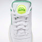 Club C 85 Pump Wht/Glen Green/Solar Acid Yell