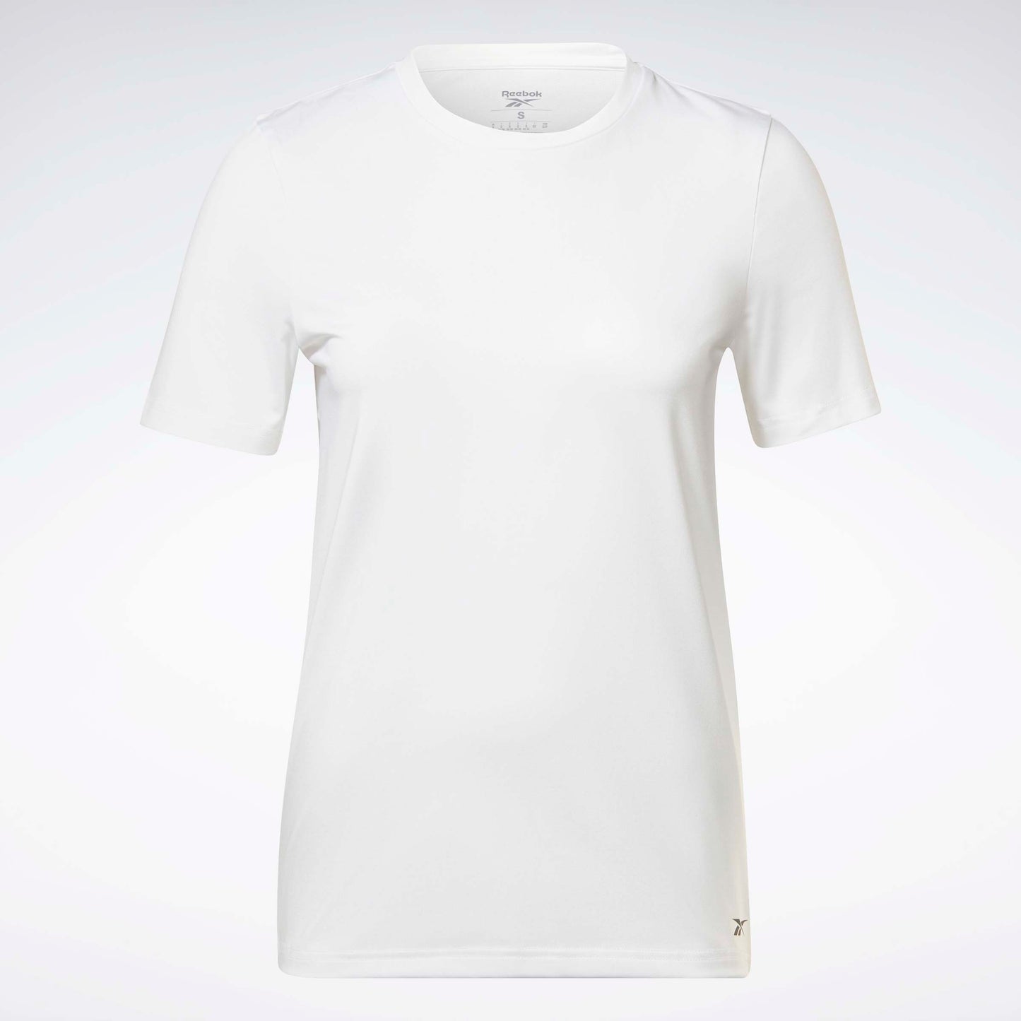 Workout Ready Speedwick T-Shirt White