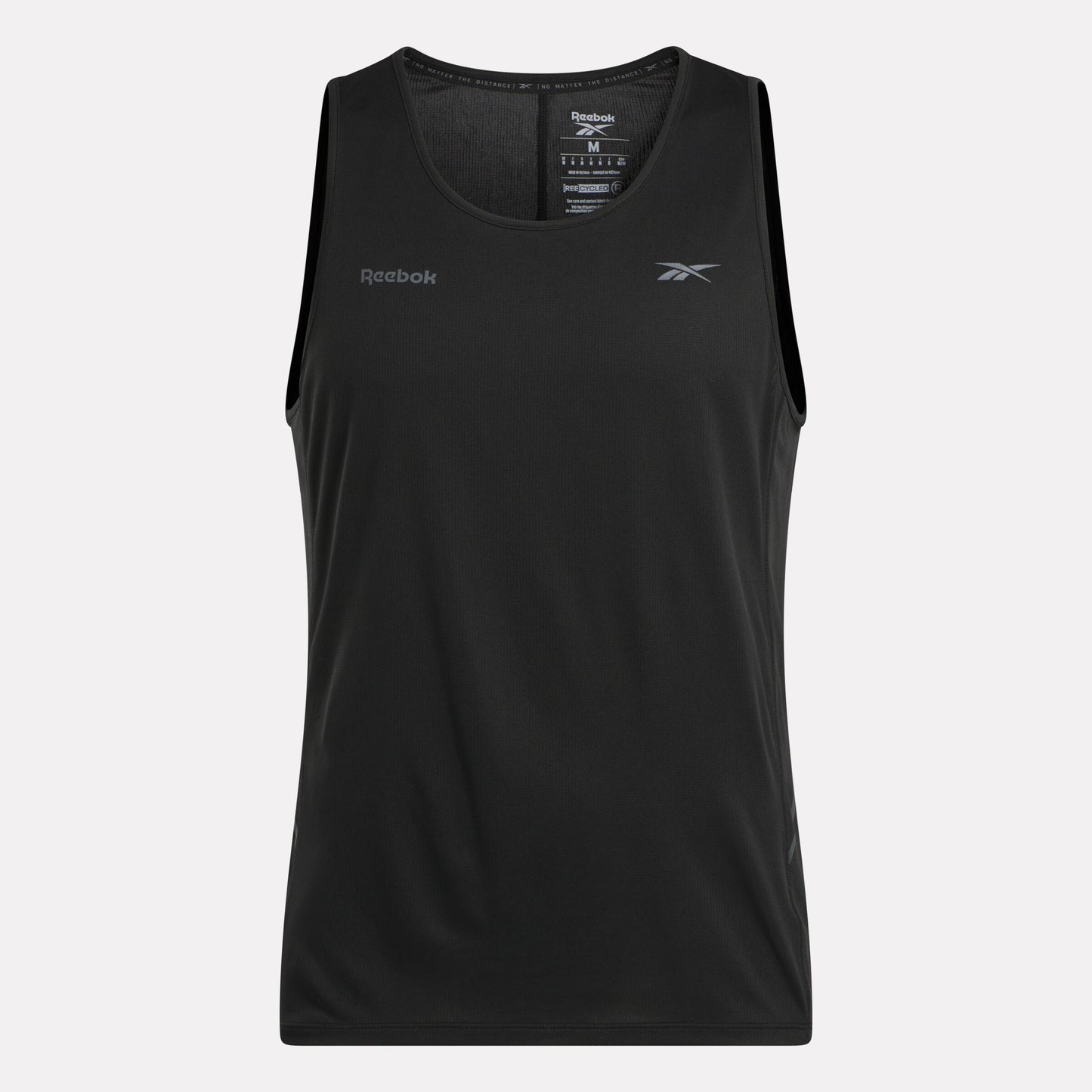 Speed Tank Black