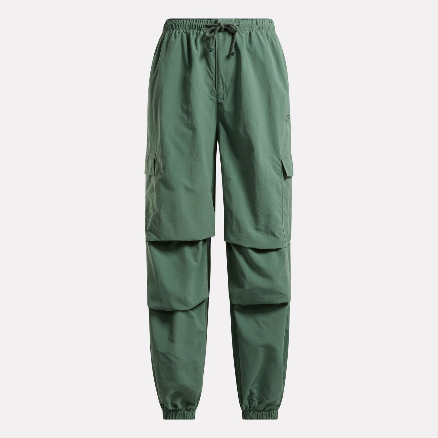 Wardrobe Essentials Cargo Pants Escape Green