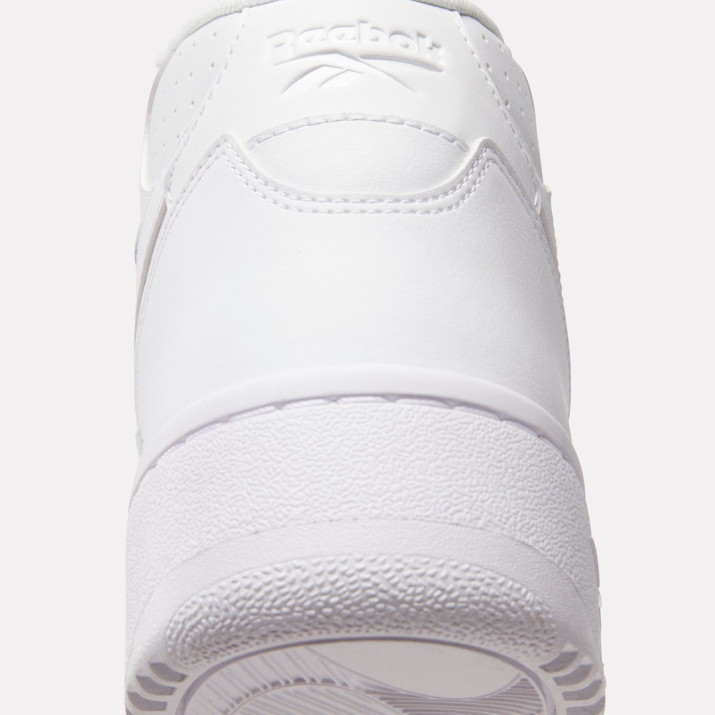 Atr Chill Mid Basketball Shoes White/White/White