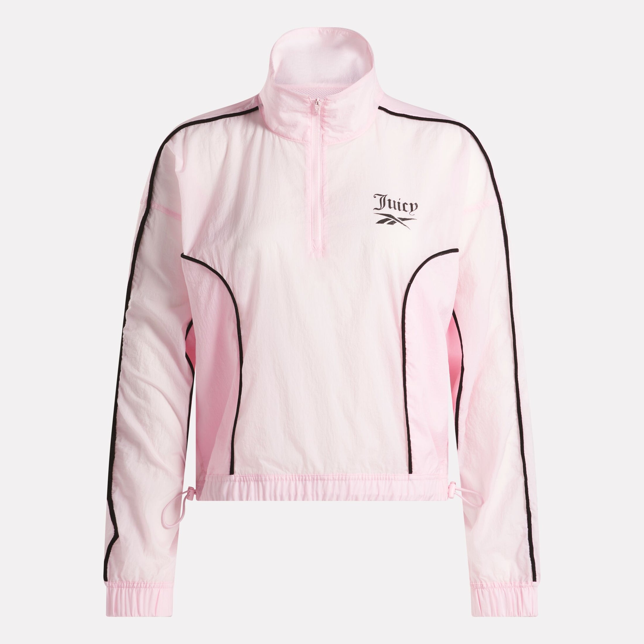 Juicy Couture Women's Fairfax Track Jacket Pink Size M main image 0