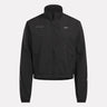 Speed Woven Jacket Black