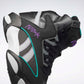 Shaq Attaq Shoes Black/Pure Grey 8/White