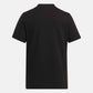 Reebok Id T-Shirt Black