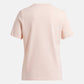 Reebok Identity Big Logo T-Shirt Possibly Pink