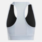 Running Essentials High-Impact Bra Feel Good Blue