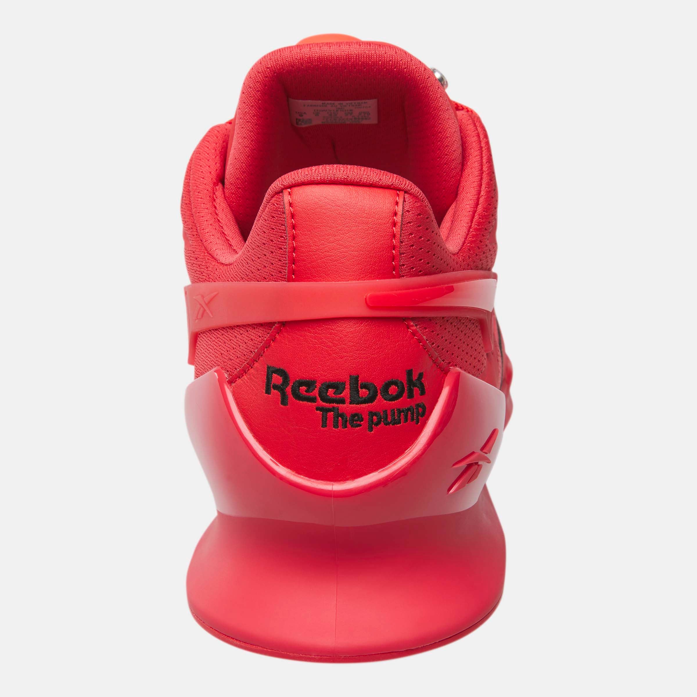 Reebok lifters 2.0 womens sales red