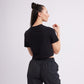 Reebok Id T-Shirt Black