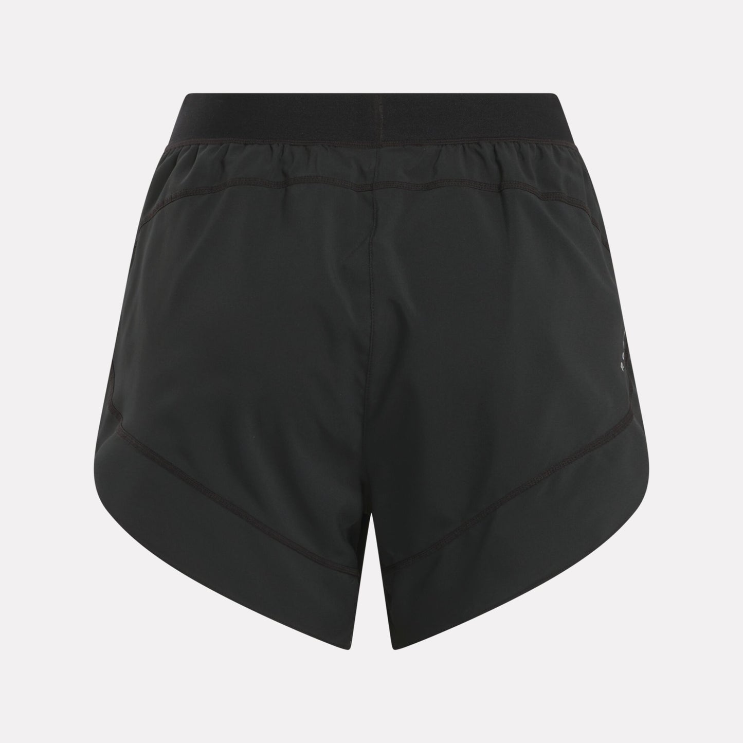 Running Short Night Black