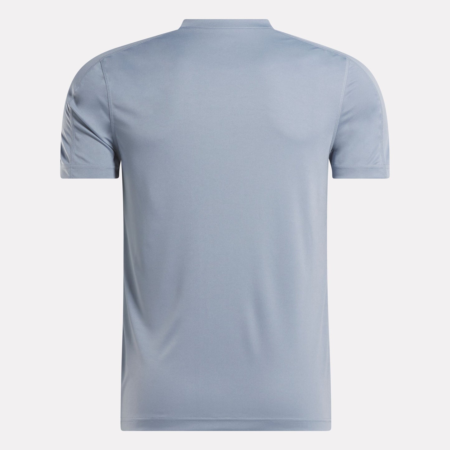 Training Tech T-Shirt Vintage Blue