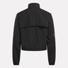 Speed Woven Jacket Black