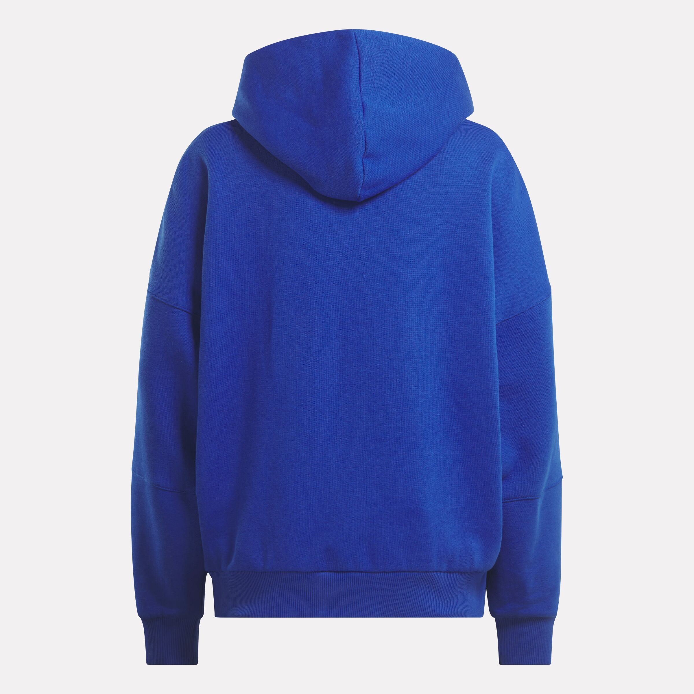 Reebok X Barbie Hoodie Boundless Blue