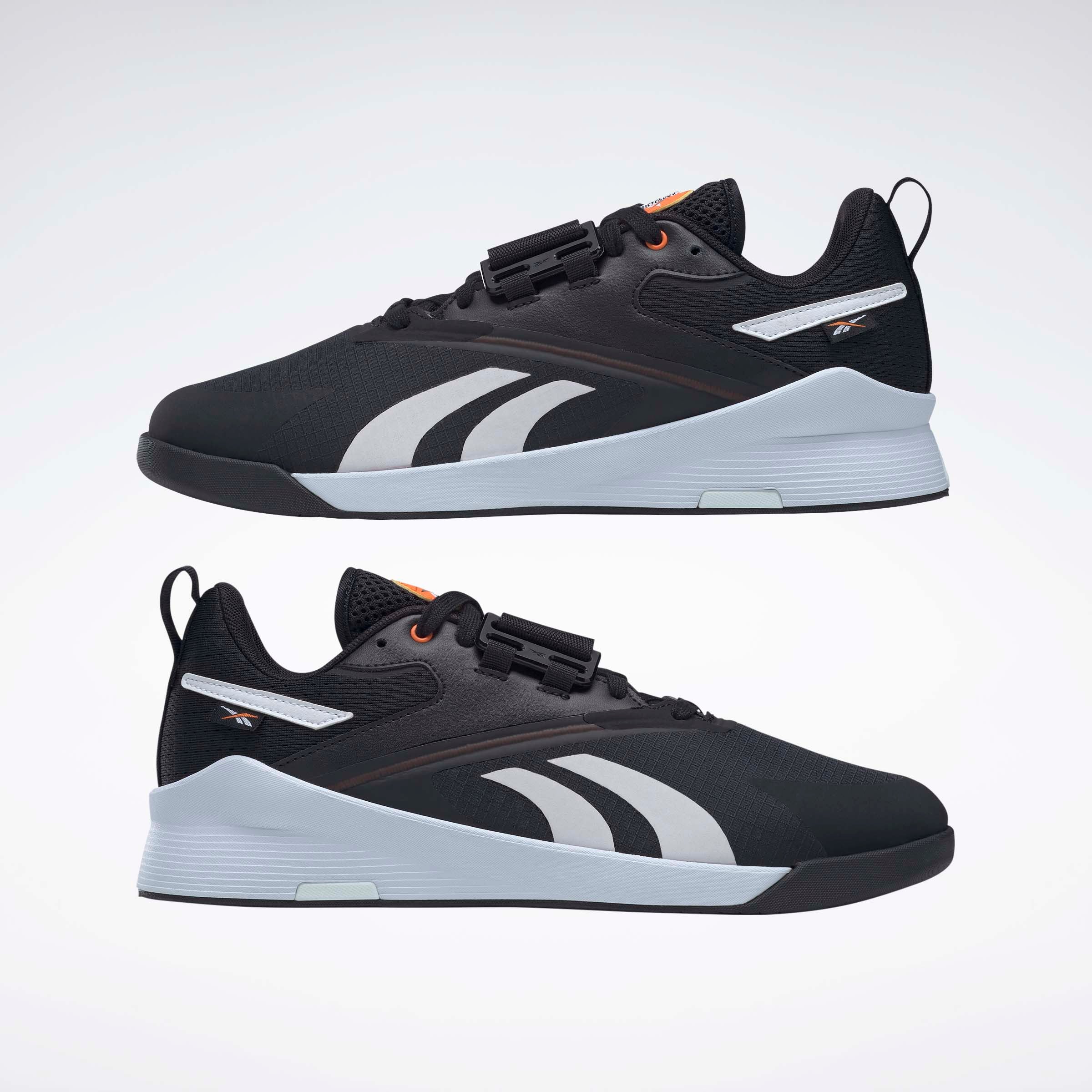 Reebok powerlifting best sale shoe australia