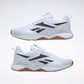 Nanoflex TR V2 Men's Shoes White/Black