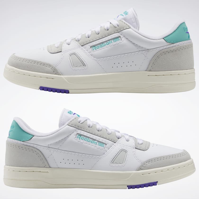 Gray teal pink white on sale shoe