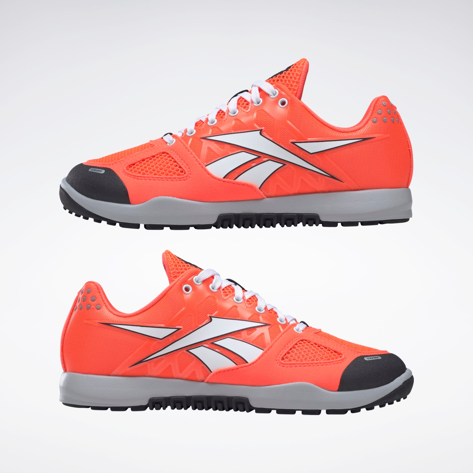 Reebok nano 3 cheap womens orange