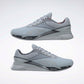 Nano X3 Women's Shoes Pure Grey 3/Black/Burnt Orange
