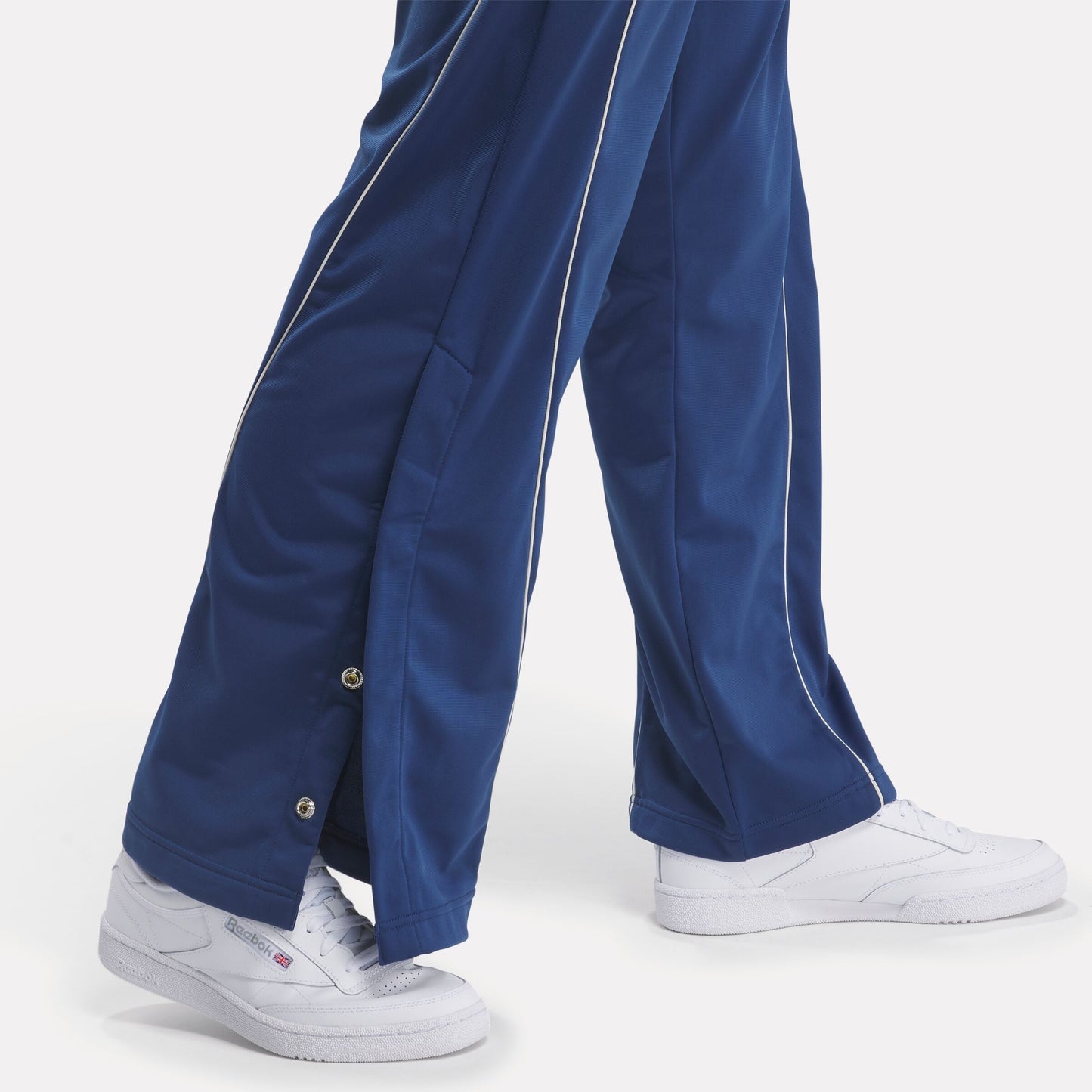 Classics Basketball Track Pants Uniform Blue