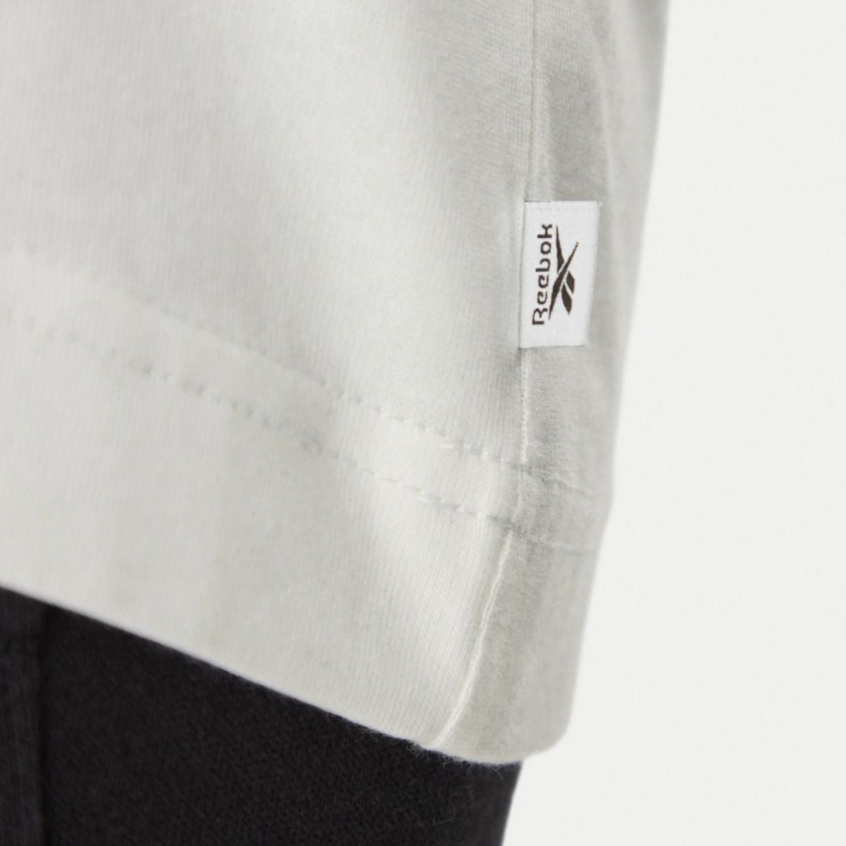 Gs Hs Shaq Spiral Tee White