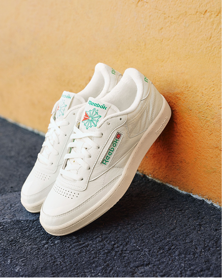 Reebok Australia Image