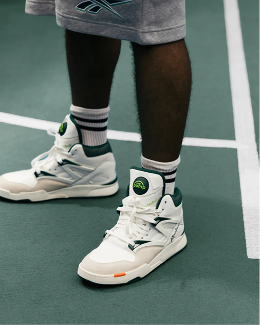 Reebok Australia Image