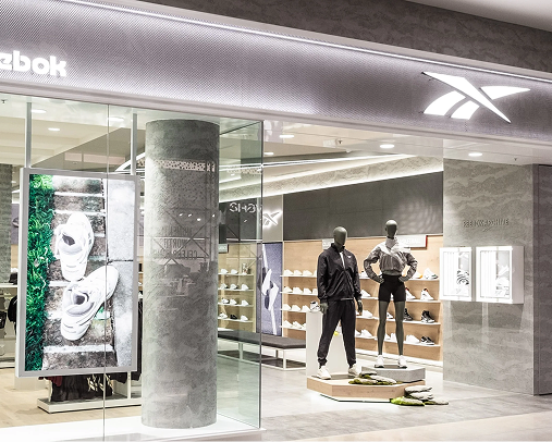 Reebok Australia Image