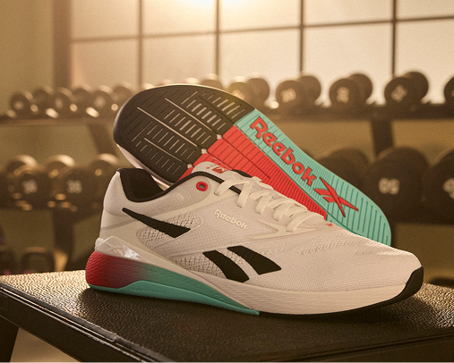 Reebok Australia Image