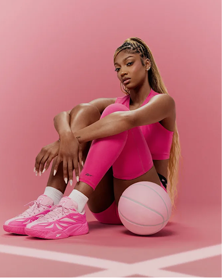 Reebok Australia Image