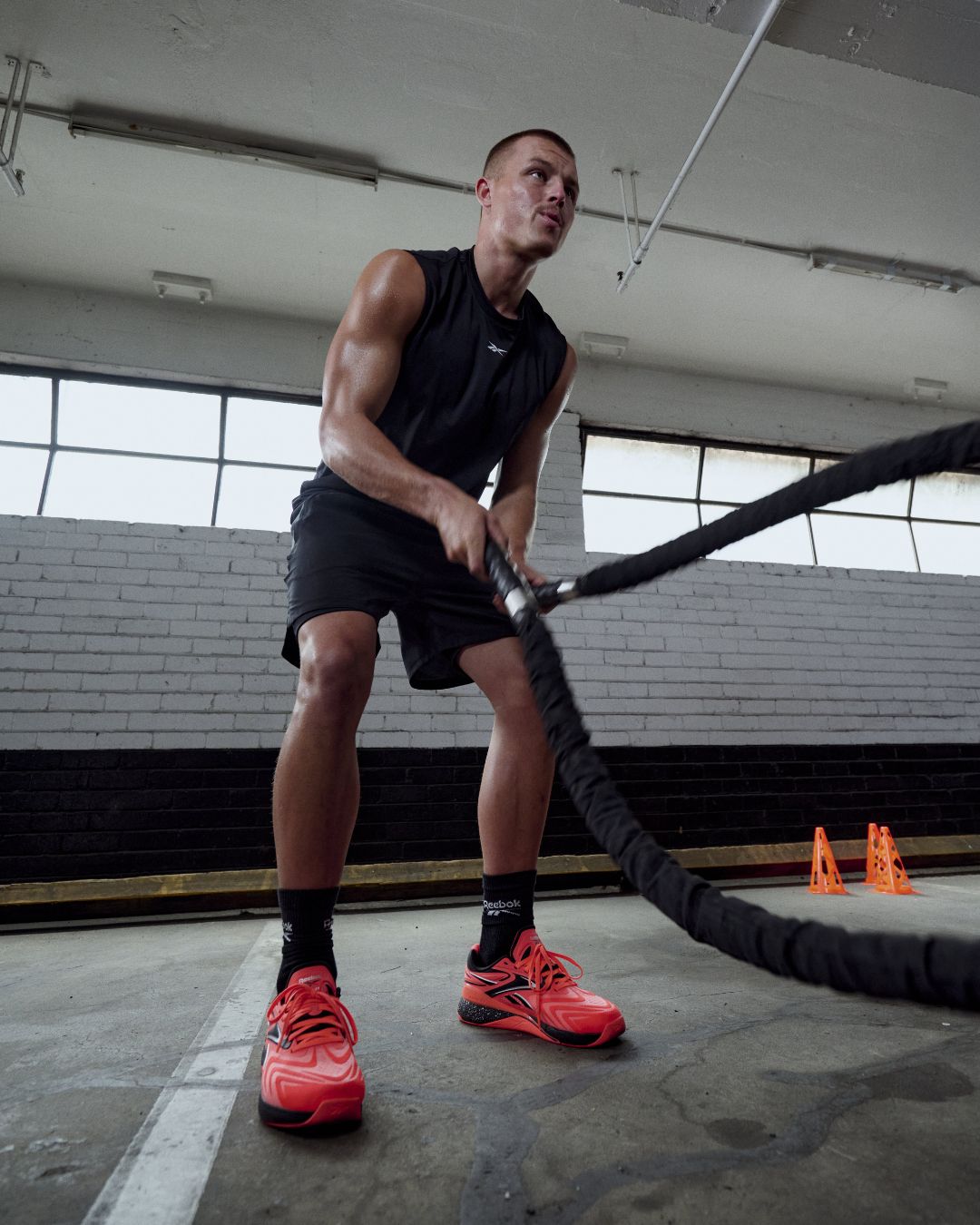 Reebok Australia Image