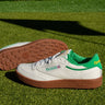 Club C Golf Men's Chalk/Classic Green