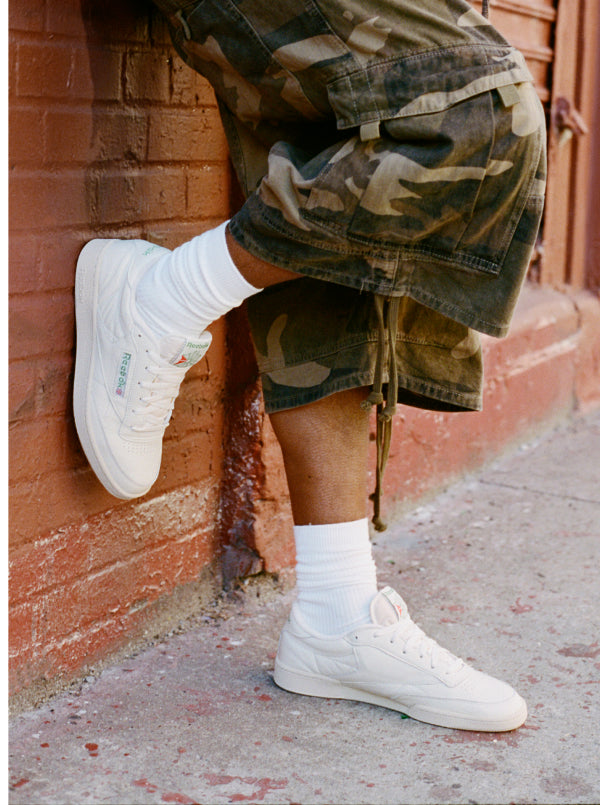 Reebok Australia Image