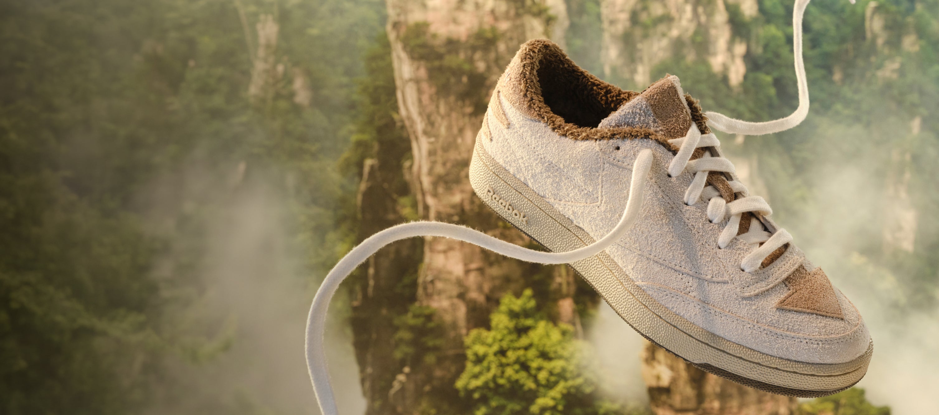 Reebok Australia Image