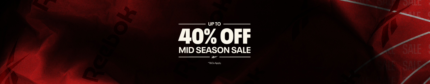 Mid Season Sale